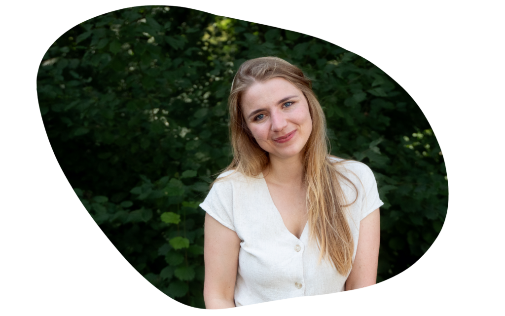 Marnie Obster - Finanzberaterin